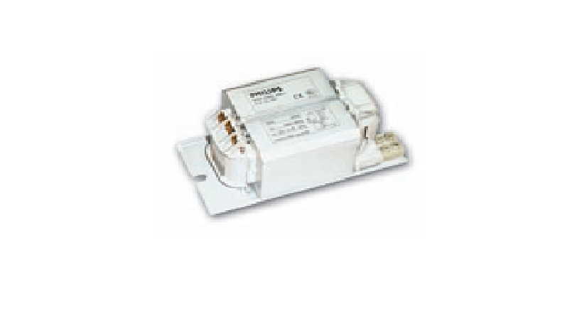 Ballast điện từ đèn cao áp SON/HPI (Plus)/ MH/CDM-BMH và BSN - PHILIPS