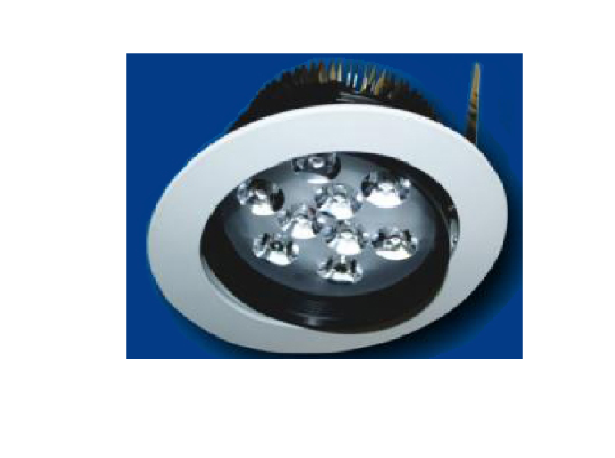 Đèn Downlight âm trần LED PARAGON - PRDDD80L9