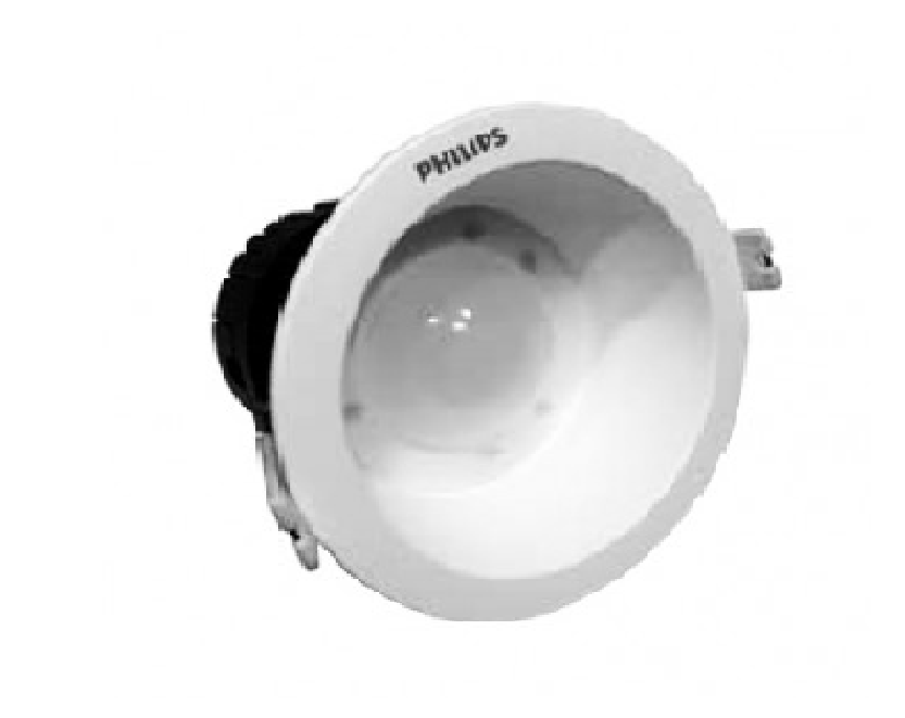 SmartBright LED - DN051B/DN052B