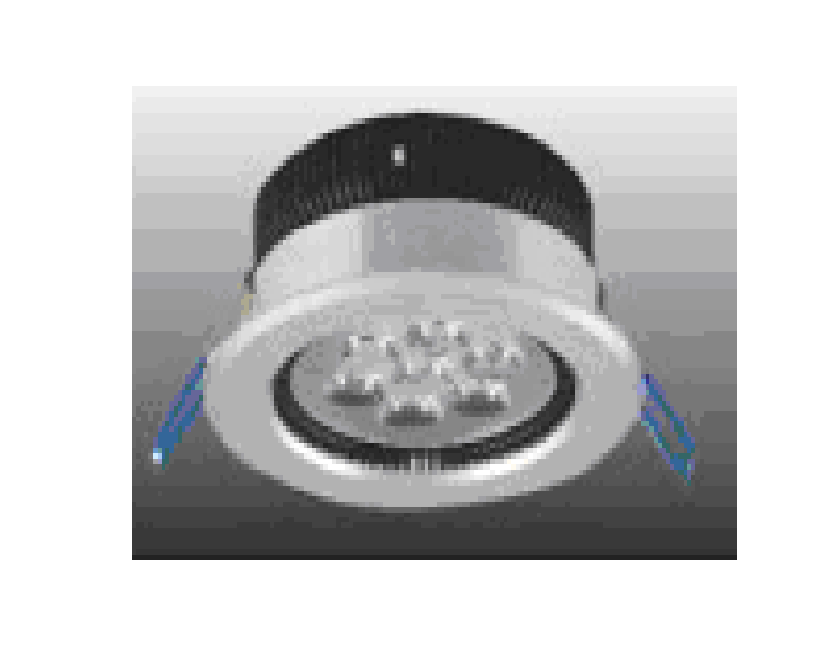 LED Downlight/ DF-A805/ DF-A805P