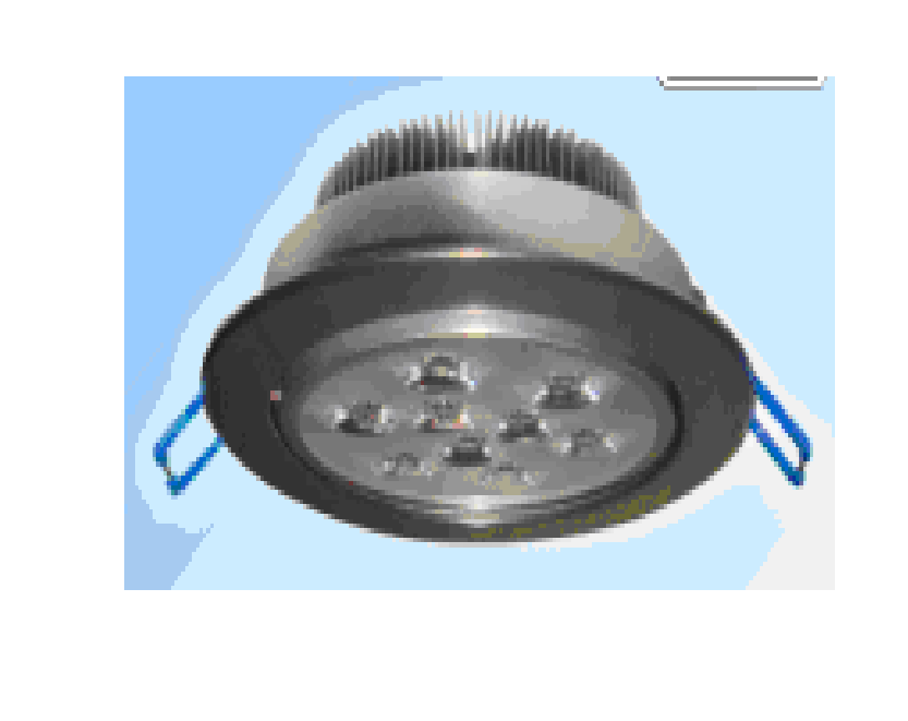 LED Downlight/ DF-A806/ DF-A806S/ DF-A806P
