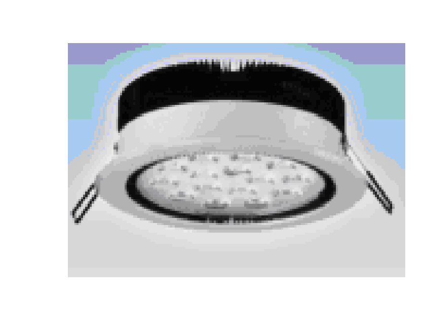 LED Downlight/ DF-A808