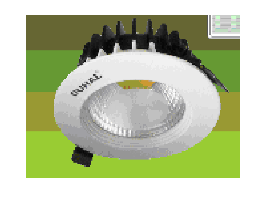 LED Downlight/ DF-A401/402/403/404