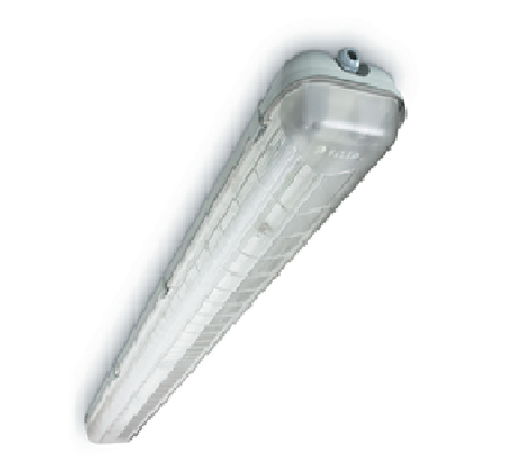 Bộ đèn chống thấm Smart Waterproof (TCW060)