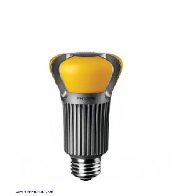 Bóng Philips Master LEDbulb 17-75W, A60
