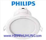 Đèn Downlight LED Essential 44080 (3,5w), 44081 (5w), 44082 (7w), 44083 (9w) PHILIPS