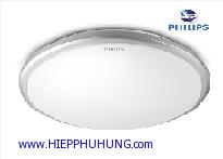 Đèn ốp trần Led ceiling 31814 (12w), 31815 (17w), 33369 (10w), 33362 (16w) Philips