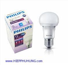 Bóng LED Bulb Essential Philips